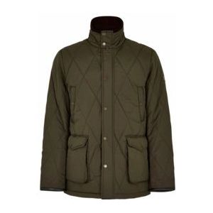 Jas Dubarry Men Farmley 09 Olive-S
