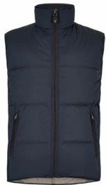 Bodywarmer Dubarry Men Graystown 03 Navy-S