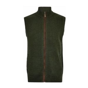 Dubarry - Upperwood - Bodywarmer - Olive