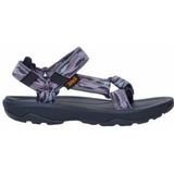 Teva Kids Hurricane XLT2 Mesh Total Eclipse-Schoenmaat 28