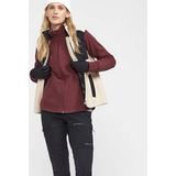 Craft - ADV Fleece Midlayer - Skipully - Rood - Punsch