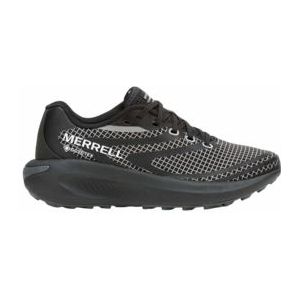 Hardloopschoen Merrell Women Morphlite Reflective Gtx Black-Schoenmaat 40