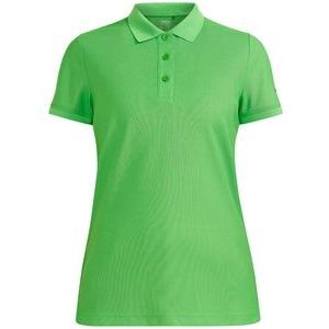 Polo Craft Women Core Unify Polo Shirt Craft Green-S
