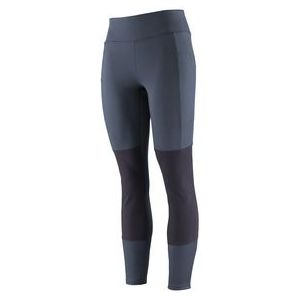 Legging Patagonia Women Pack Out Hike Tights Smolder Blue-XL