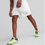 Trainingsbroek Puma Men TeamLIGA Shorts White
