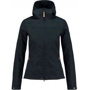 Jas Fjällräven Women Stina Jacket Dark Navy-L