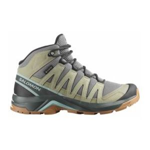 Salomon - X-Adventure Recon Mid - Wandelschoenen - Gore-Tex® - Dames