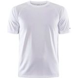 T-Shirt Craft Men Core Unify Training Tee White-XL