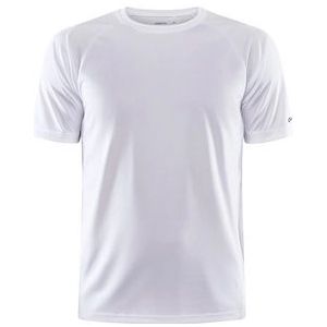 T-Shirt Craft Men Core Unify Training Tee White-XL