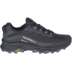 Wandelschoen Merrell Women MOAB Speed GTX Black Asphalt-Schoenmaat 37