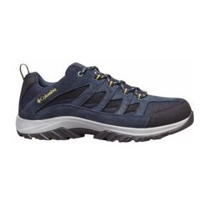 Wandelschoen Columbia Men Crestwood Collegiate Navy/Antique Moss-Schoenmaat 42,5