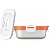 Lunch Set ZOKU Neat Stack (3-delig)