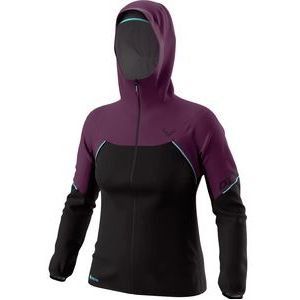Jas Dynafit Women Alpine GTX W Jacket Royal Purple 0910-XL