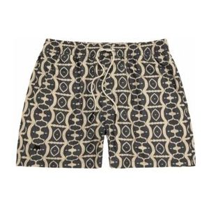 OAS - Feral Galbanum - Zwembroek - Lichtgewicht - Sneldrogend