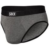 Onderbroek Saxx Men Ultra Salt & Pepper-XL