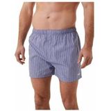 Boxershort Björn Borg Men Premium Loose Boxer Country Blue-XS