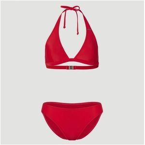 Bikini O'Neill Women Maria Cruz Red Coat-Maat 42 B