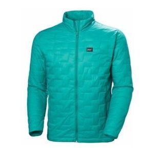 Jas Helly Hansen Men Lifaloft Insulator Jacket Signal Green-XXL