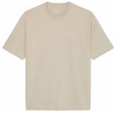 T-Shirt Marc O'Polo Men 422208351374 Pure Cashmere-XXL