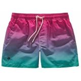 Zwemshort OAS Men Purple Grade-L