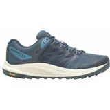 Trailrunning Schoen Merrell Men Nova 3 GTX Navy-Schoenmaat 41