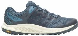 Trailrunning Schoen Merrell Men Nova 3 GTX Navy-Schoenmaat 41