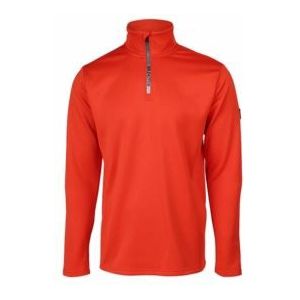 Skipully Brunotti Men Heros Fleece Mandarin-S
