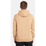 Timberland - Exeter River Hoodie - Light Wheat - Loopback