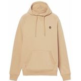Timberland - Exeter River Hoodie - Light Wheat - Loopback
