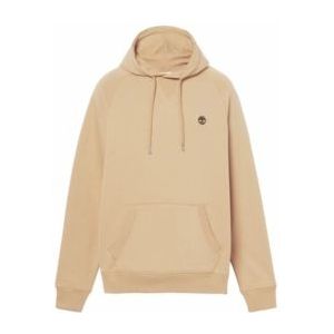 Timberland - Exeter River Hoodie - Light Wheat - Loopback