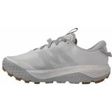 Karhu - Ikoni Trail - Trailrunning Schoen - Bright White Dawn Blue - Textiel