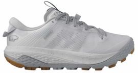 Karhu - Ikoni Trail - Trailrunning Schoen - Bright White Dawn Blue - Textiel