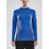 Craft - Pro Control - Longsleeve Jersey - Royal Blue