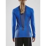 Craft - Pro Control - Longsleeve Jersey - Royal Blue