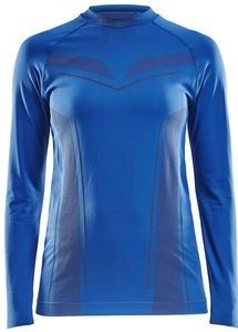 Craft - Pro Control - Longsleeve Jersey - Royal Blue