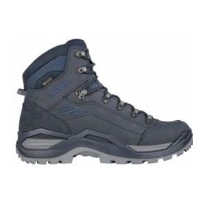 Wandelschoen Lowa Men Renegade Evo GTX Mid Navy Blue-Schoenmaat 44