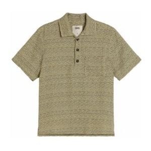 Groene C A Linnen Blouses kopen Vergelijk bespaar beslist