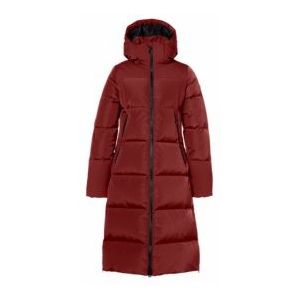 Jas Goldbergh Women Sion Jacket Vino Rosso-Maat 36