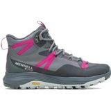 Wandelschoen Merrell Women Siren 4 Mid GTX Granite-Schoenmaat 42