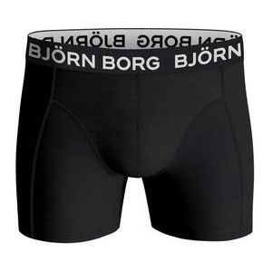 Boxershort Bjorn Borg Cotton Stretch Boxer Multipack 1 (3 pack)-S