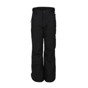 Skibroek Brunotti Boys Footraily-N Black-Maat 164