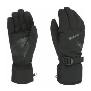 Handschoen Level Men Freelander Gore-Tex Black-S / M