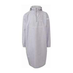 Regenponcho AGU Unisex Longsleeve Dusty Lilac-XS / S