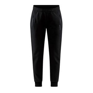 Trainingsbroek Craft Women Core Soul Sweatpants W Black-L