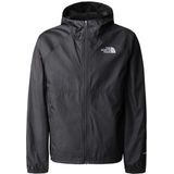 Jas The North Face Boys Never Stop Wind Jacket TNF Black-M