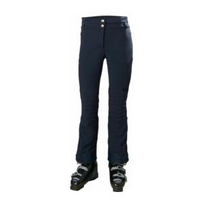 Skibroek Helly Hansen Women W Avanti Stretch Pant 597 Navy-S