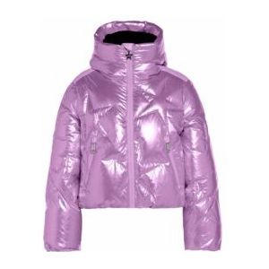 Ski Jas Goldbergh Women Glamstar Sweet Lilac-Maat 36