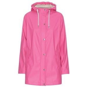 Ilse Jacobsen Regenjas RAIN228FR - 917 Magenta