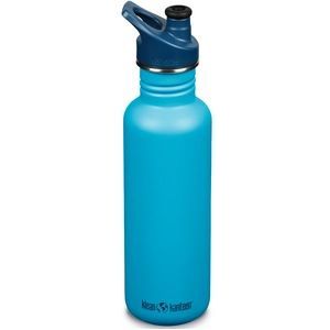 Reisfles Klean Kanteen Classic Hawaiian Ocean 800 ml