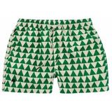 OAS - Men Triangle Jungle - Zwembroek - Groen - Polyester